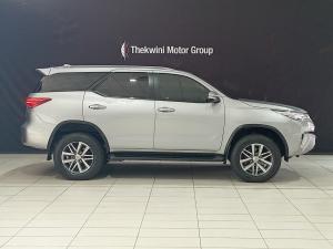 Toyota Fortuner 2.4GD-6 auto - Image 3