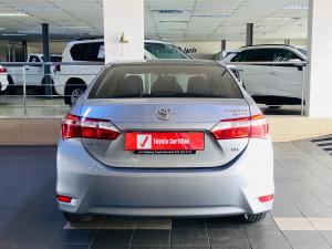 Toyota Corolla Quest 1.8 Exclusive - Image 5