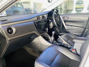 Toyota Corolla Quest 1.8 Exclusive - Image 7
