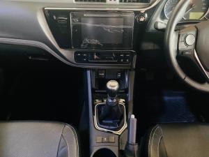 Toyota Corolla Quest 1.8 Exclusive - Image 10