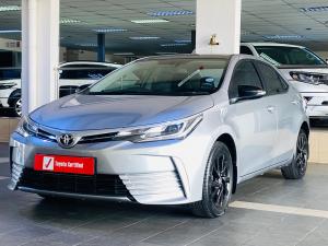 Toyota Corolla Quest 1.8 Exclusive - Image 14