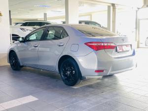 Toyota Corolla Quest 1.8 Exclusive - Image 15