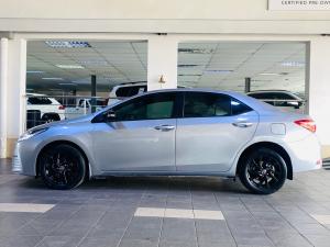 Toyota Corolla Quest 1.8 Exclusive - Image 16