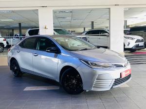 Toyota Corolla Quest 1.8 Exclusive - Image 1