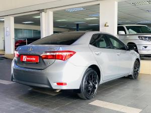 Toyota Corolla Quest 1.8 Exclusive - Image 2