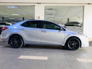 Toyota Corolla Quest 1.8 Exclusive - Image 3