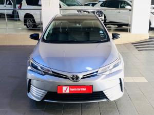 Toyota Corolla Quest 1.8 Exclusive - Image 4