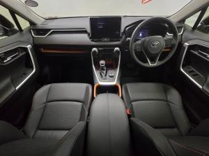 Toyota RAV4 2.5 Hybrid GX-R E-Four - Image 6
