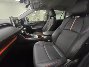 Toyota RAV4 2.5 Hybrid GX-R E-Four - Image 7