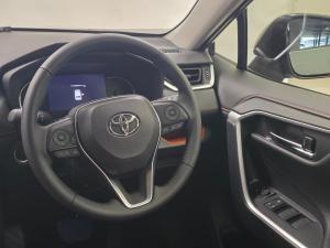 Toyota RAV4 2.5 Hybrid GX-R E-Four - Image 8