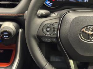 Toyota RAV4 2.5 Hybrid GX-R E-Four - Image 9