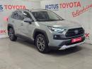 Thumbnail Toyota RAV4 2.5 Hybrid GX-R E-Four