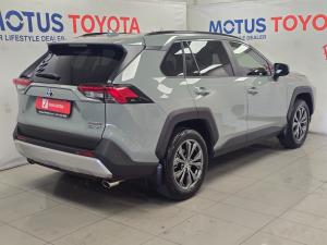 Toyota RAV4 2.5 Hybrid GX-R E-Four - Image 2