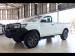 Toyota Hilux 2.4GD-6 single cab 4x4 Raider manual - Thumbnail 21
