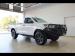 Toyota Hilux 2.4GD-6 single cab 4x4 Raider manual - Thumbnail 1