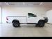 Toyota Hilux 2.4GD-6 single cab 4x4 Raider manual - Thumbnail 3