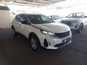 Peugeot 3008 1.6T Active - Image 1