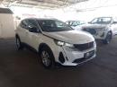 Thumbnail Peugeot 3008 1.6T Active