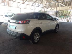 Peugeot 3008 1.6T Active - Image 2