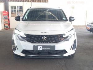 Peugeot 3008 1.6T Active - Image 4