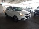 Thumbnail Hyundai ix35 2.0 Elite
