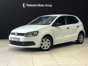Volkswagen Polo Vivo hatch 1.4 Life - Image 8