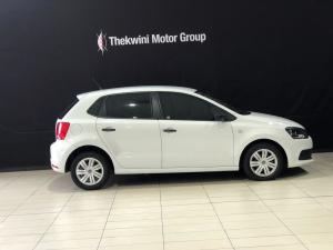 Volkswagen Polo Vivo hatch 1.4 Life - Image 3