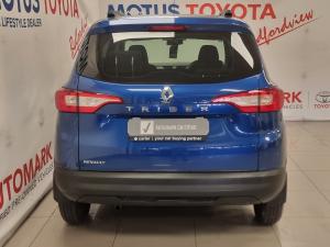 Renault Triber 1.0 Dynamique - Image 5