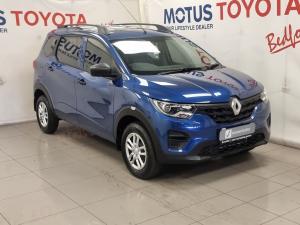 Renault Triber 1.0 Dynamique - Image 1