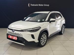 Toyota Corolla Cross 1.8 HEV XS - Image 13