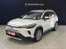 Toyota Corolla Cross 1.8 HEV XS - Thumbnail 13