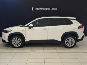 Toyota Corolla Cross 1.8 HEV XS - Image 14
