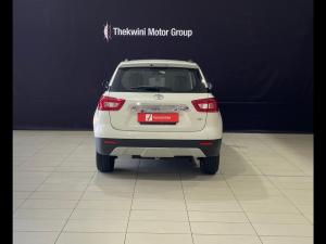 Toyota Urban Cruiser 1.5 XS auto - Image 5
