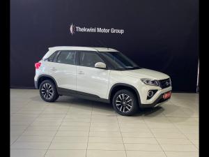 Toyota Urban Cruiser 1.5 XS auto - Image 1