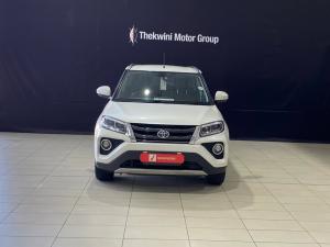 Toyota Urban Cruiser 1.5 XS auto - Image 4