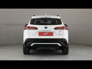 Toyota Corolla Cross 1.8 Hybrid XR - Image 5