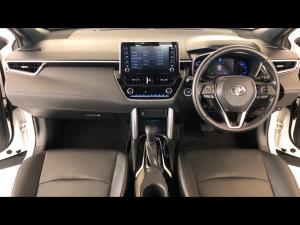 Toyota Corolla Cross 1.8 Hybrid XR - Image 6