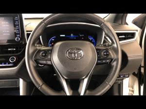 Toyota Corolla Cross 1.8 Hybrid XR - Image 8