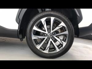 Toyota Corolla Cross 1.8 Hybrid XR - Image 19
