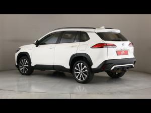 Toyota Corolla Cross 1.8 Hybrid XR - Image 21