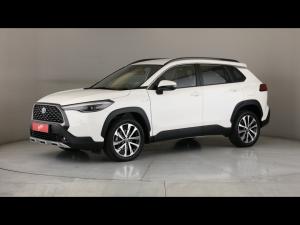 Toyota Corolla Cross 1.8 Hybrid XR - Image 23