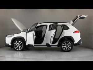 Toyota Corolla Cross 1.8 Hybrid XR - Image 26