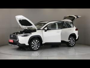 Toyota Corolla Cross 1.8 Hybrid XR - Image 27