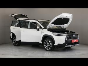 Toyota Corolla Cross 1.8 Hybrid XR - Image 29