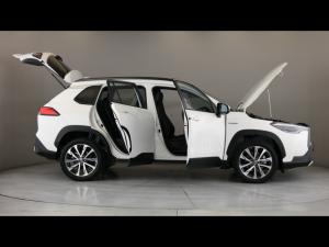 Toyota Corolla Cross 1.8 Hybrid XR - Image 30