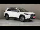 Thumbnail Toyota Corolla Cross 1.8 Hybrid XR