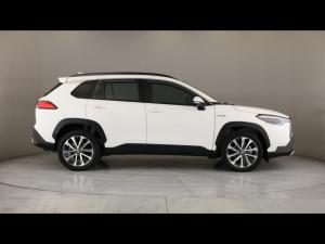 Toyota Corolla Cross 1.8 Hybrid XR - Image 3