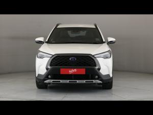 Toyota Corolla Cross 1.8 Hybrid XR - Image 4