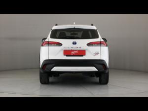 Toyota Corolla Cross 1.8 Hybrid XS - Image 5