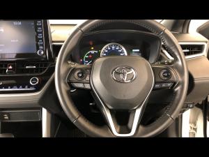 Toyota Corolla Cross 1.8 Hybrid XS - Image 8